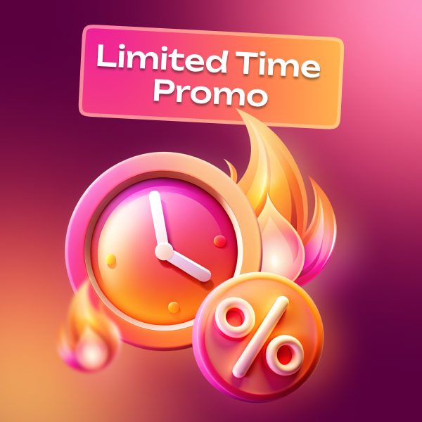 10% discount from Segrex Development