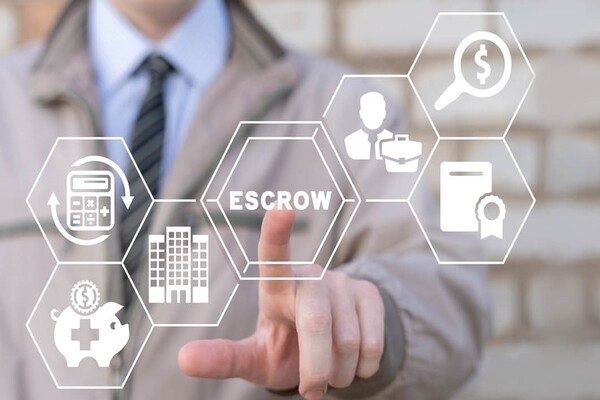 Escrow Account: The International Standard of Security in Real Estate Purchases