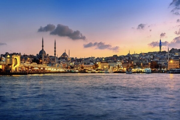 Why Istanbul’s Global Domination Signals a Prime Real Estate Opportunity