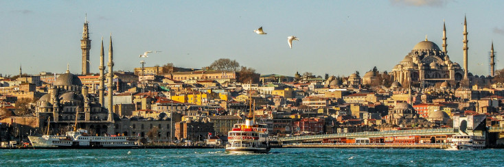 Welcome on Housebook Türkiye!