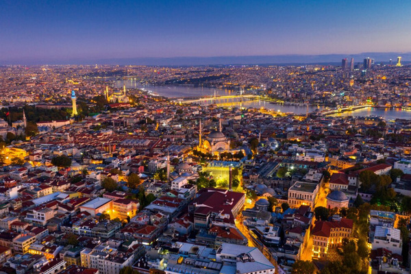 Hidden Corners of Istanbul: 3 Places not in tourist guides