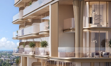 113 Residences
