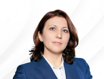 Раиса Манаширова