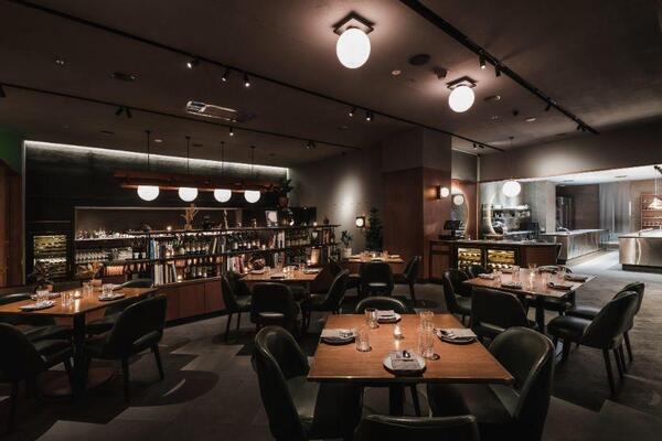 Indonesia Tops Gastronomy