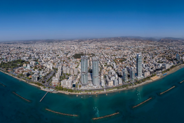 Расчет доходности для Trilogy Limassol Seafront
