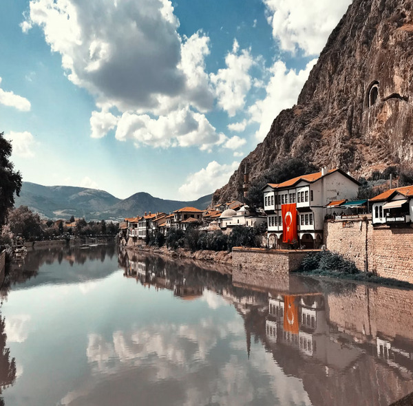 The Lydian Palace Discovery: A Testament to Türkiye's Enduring Value