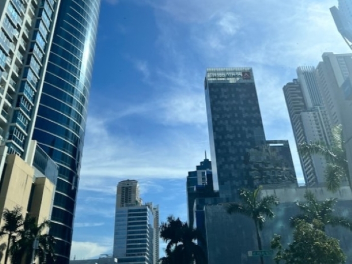 Costa Del Este