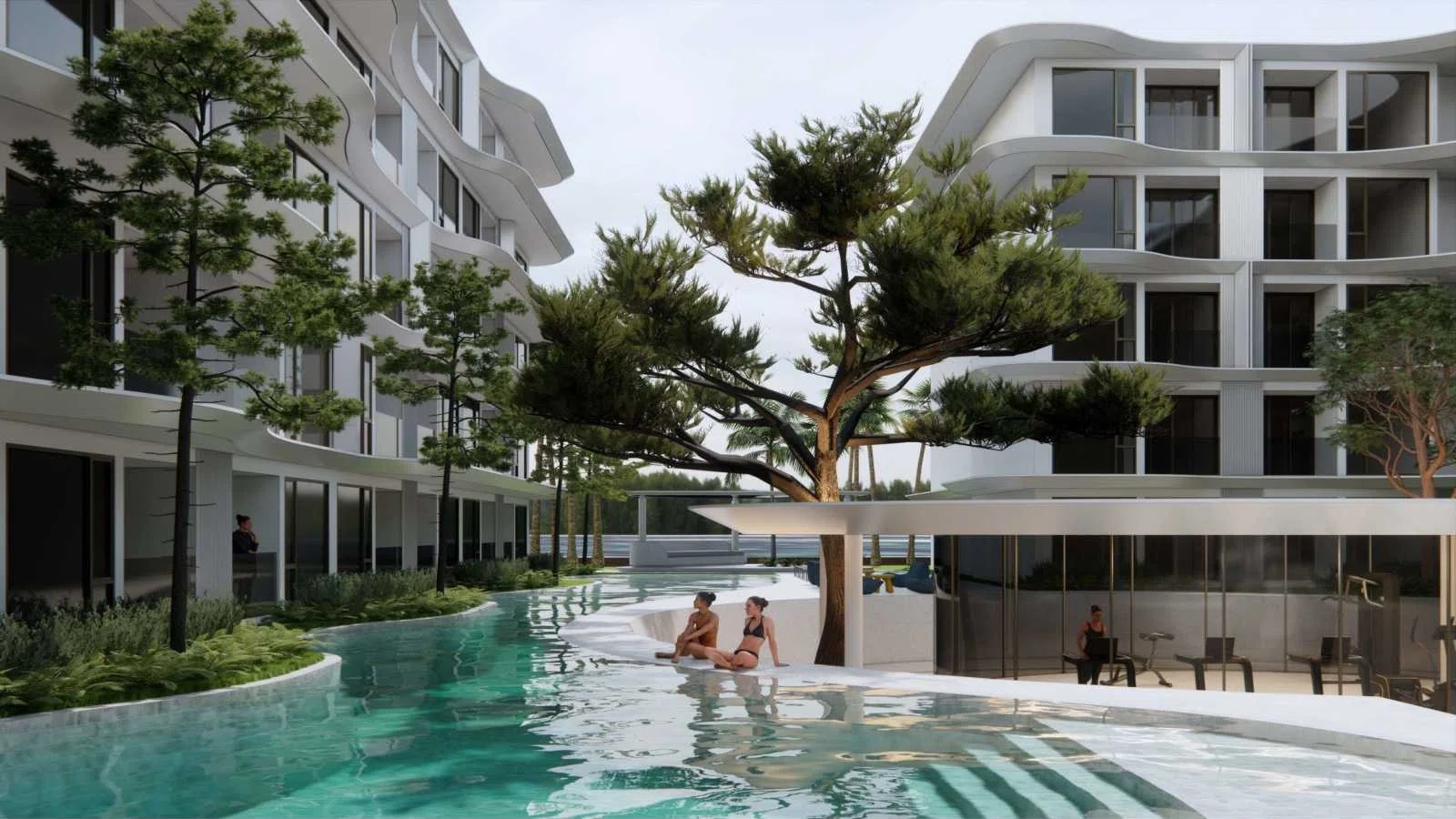 Peculiarities of legal registration of real estate in Thailand and making payments