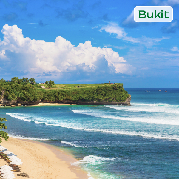 Less risks - more deals. Bukit: investment analysis of projects