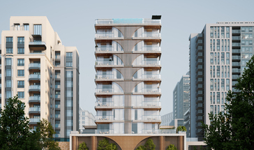 Whitestone Residences 