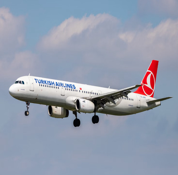 Turkish Airlines' Soaring Passenger Numbers: A Key Indicator for Turkish Real Estate