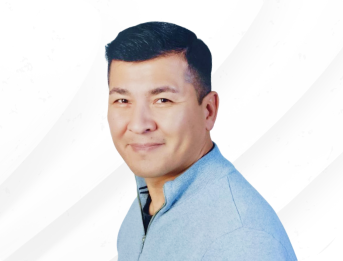 Raimov Rustam