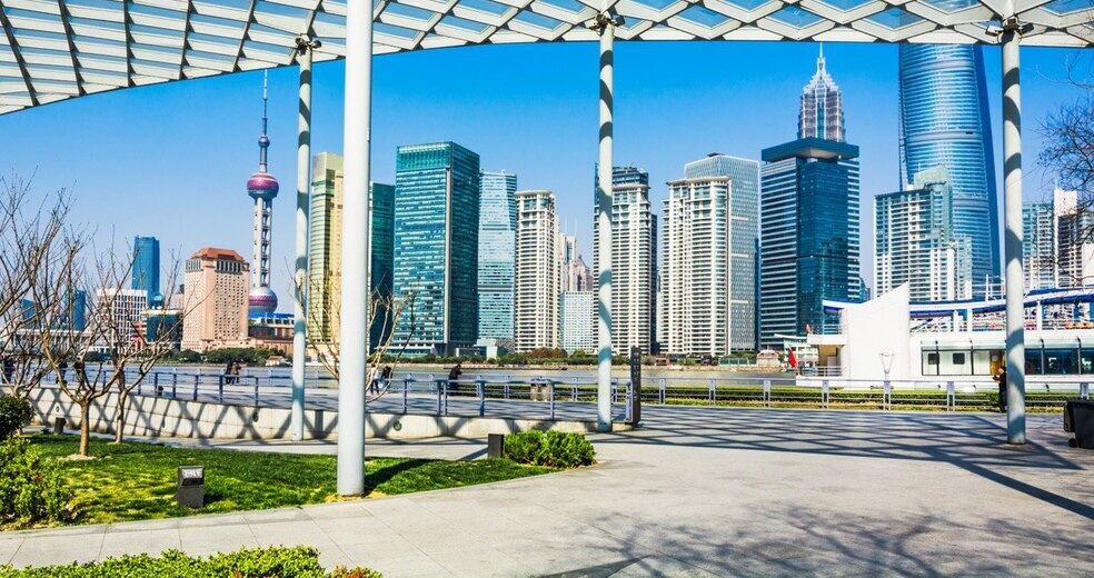 Dubai Design District