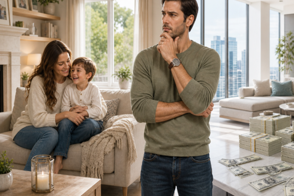 Apartment for Investment — or a Place You’ll Want to Return To?