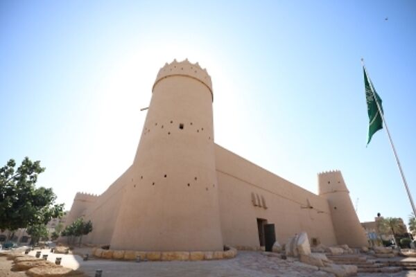 Interesting facts about Riyadh (the capital of Saudi Arabia).