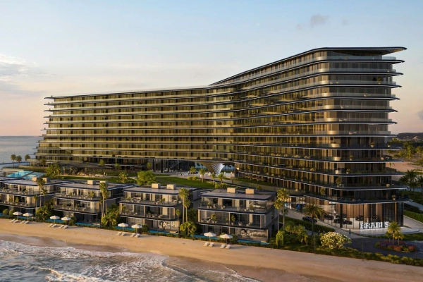 BRABUS ISLAND Baku