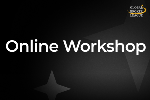 Online Workshop: "How a Broker Can Enter the International Market"