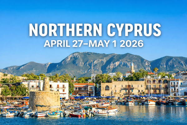 Global Housebook Congress 2026 — International Real Estate Congress
