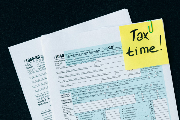 Taxes on real estate in Bali