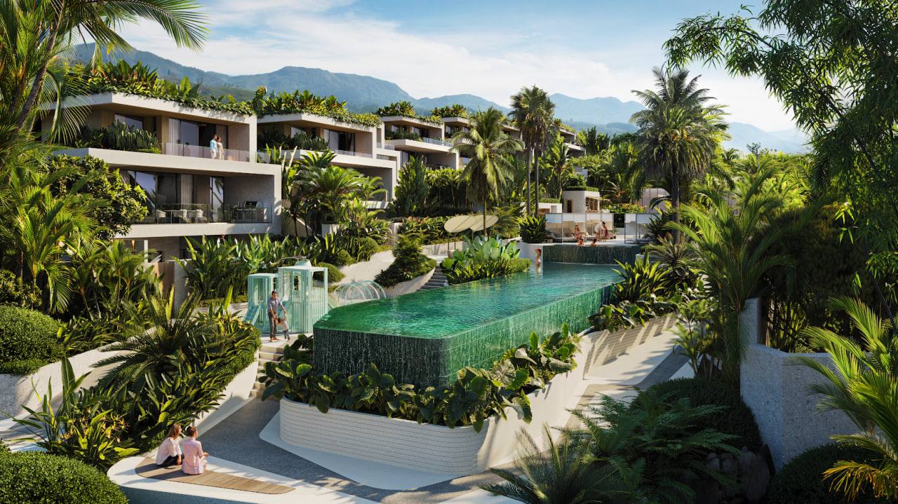 Mutti Villas