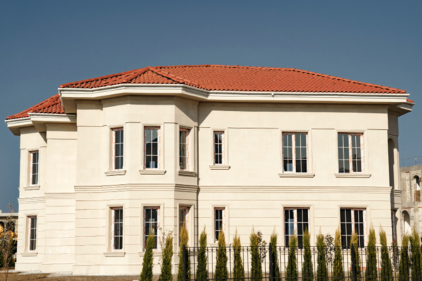 Gardens Residences - a new green attraction in the heart of Sea Breeze Resort