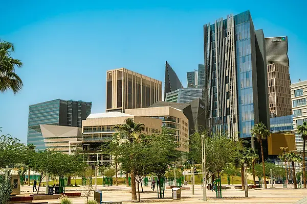 What Affects Property Prices in Saudi Arabia?
