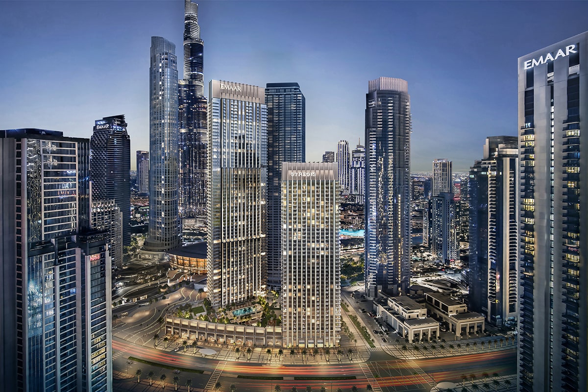 Beyond the competition: How to become the best broker in Dubai