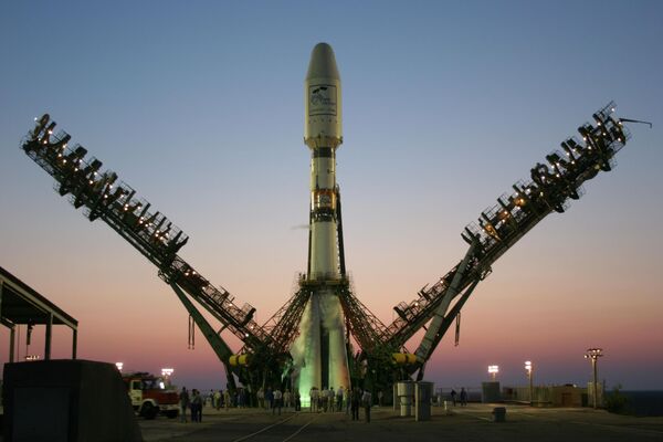 Indonesia and Roscosmos to Build Cosmodrome