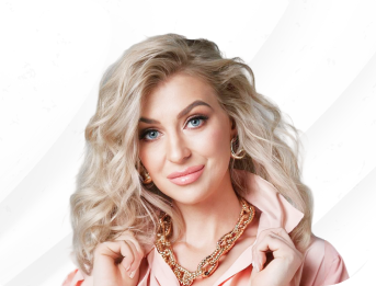 Irina Kozyk Lukyanova