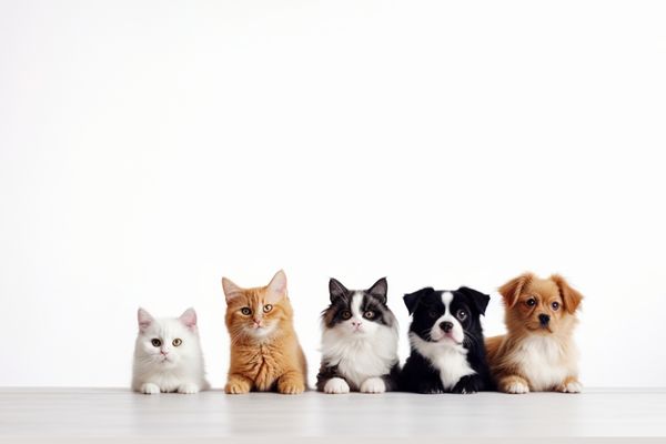Transporting cats and dogs to Chile: Cost and Requirements