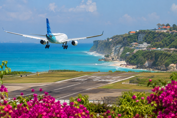 Bali Could Become Closer: Indonesia Considers Direct Flights from Four Russian Cities