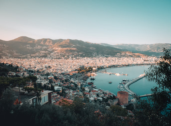 Alanya's Real Estate: Charting a Course for Transformation by 2030