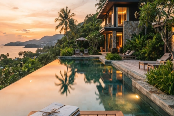 Freehold or Leasehold in Thailand