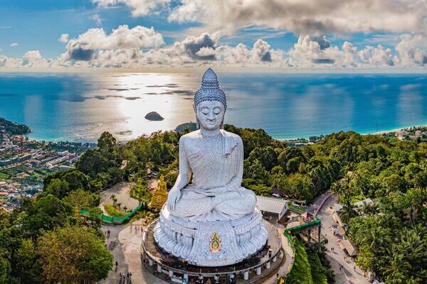 Chalong – the heart of authentic Phuket