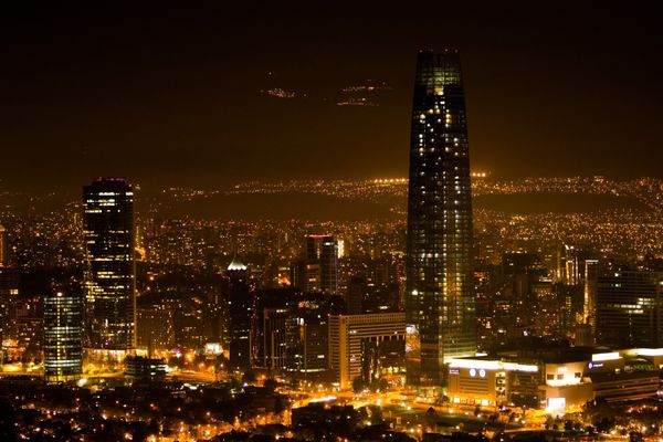 Popular Neighborhoods of Santiago: Advantages, Prices, and Infrastructure