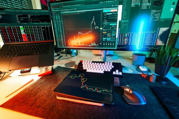 Crypto Investor – Buyer Profile No. 5