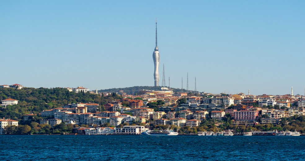 Üsküdar