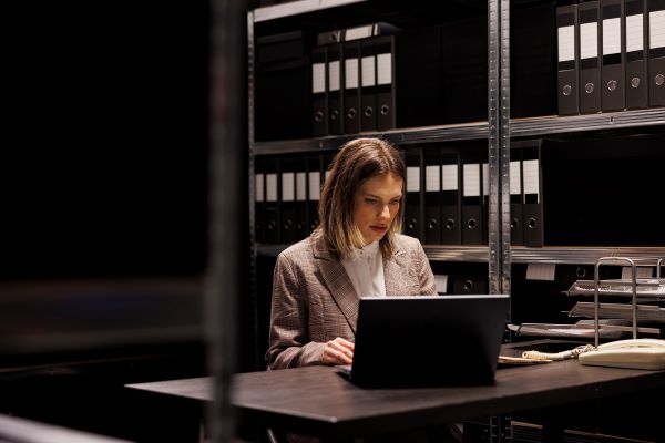 Protecting Buyers, Empowering Agents: Developer Screening 