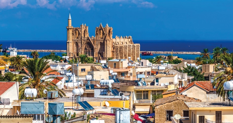 Famagusta (Gazimağusa)