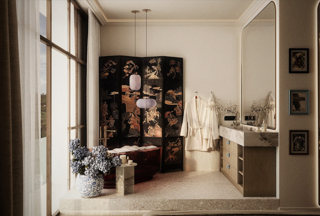 Bloom Boutique Apartments