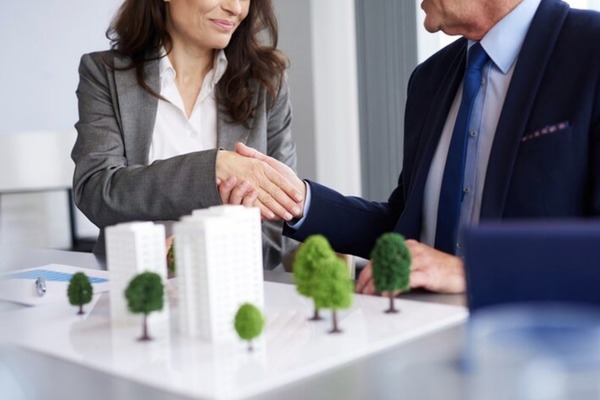 Turkish Real Estate Market Shatters Sales Record, Surpassing $3 Billion in State Revenue