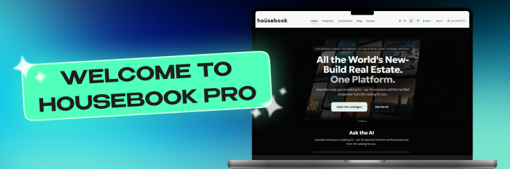 Be the first to get access to the new platform
