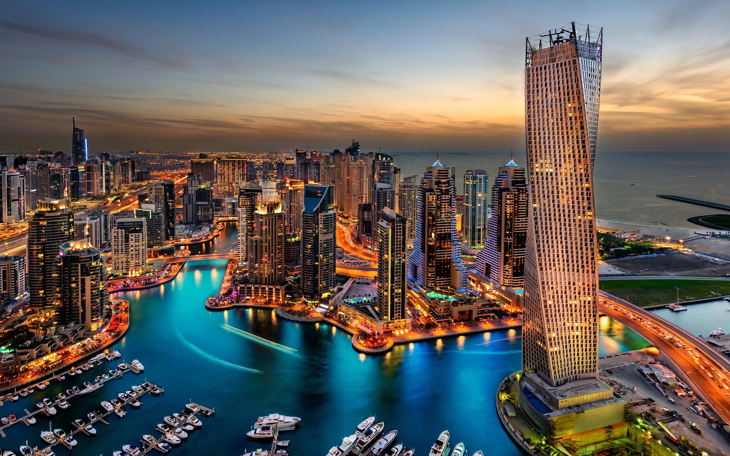 The future is near: unmanned transportation, remote transactions and meta-universe development in Dubai