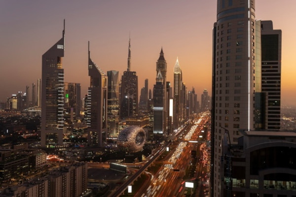 Dubai Real Estate: what can an investor expect in 2025
