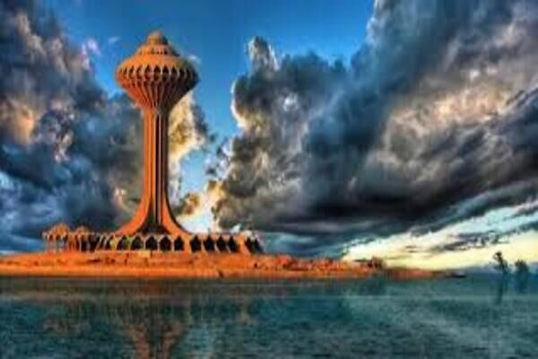 Недвижимость в городе Al Hobar 