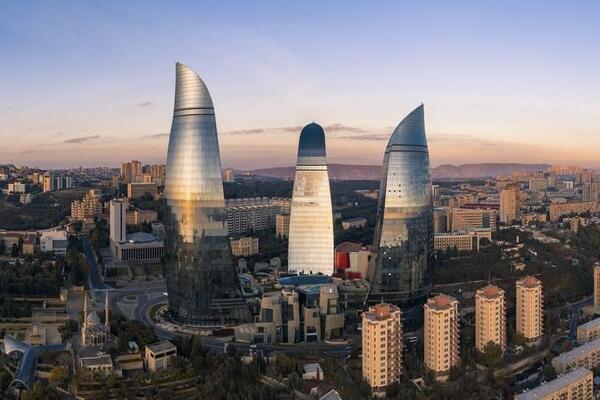 Grounds for residence in Azerbaijan prior to obtaining a residence permit through the purchase of real estate