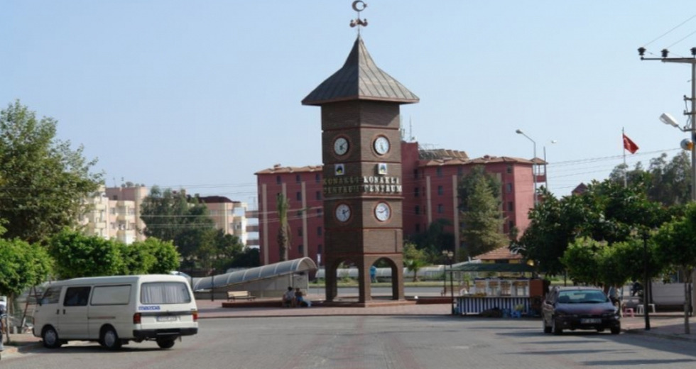 Konaklı
