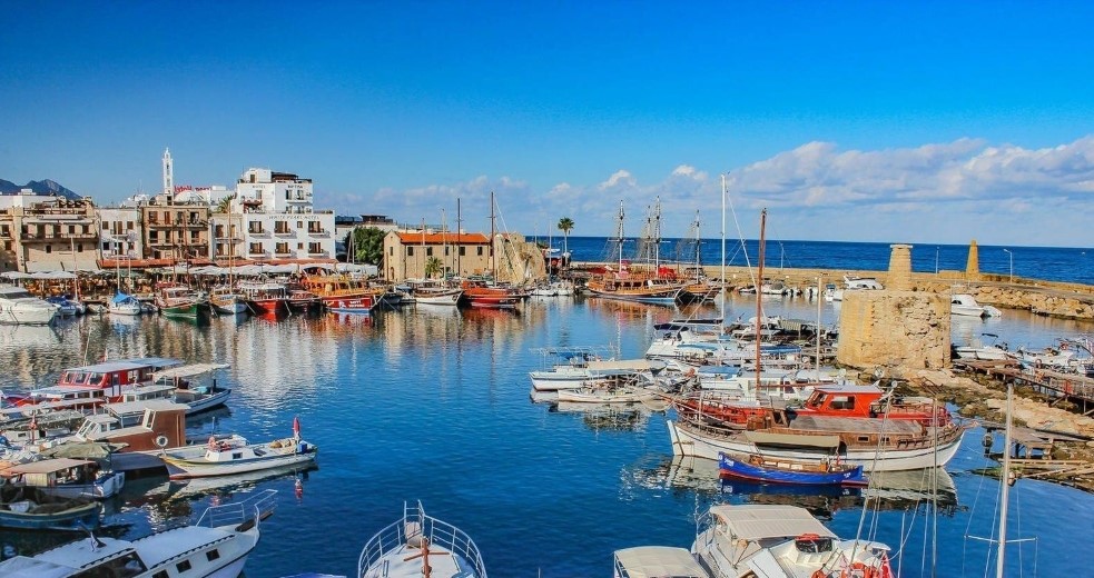 Kyrenia (Girne)