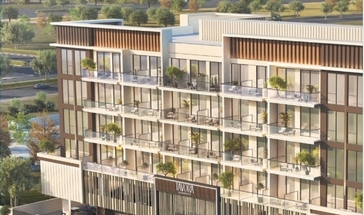 Tavora Residences