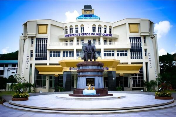 Phuket Universities: A Complete Overview of Education in Phuket